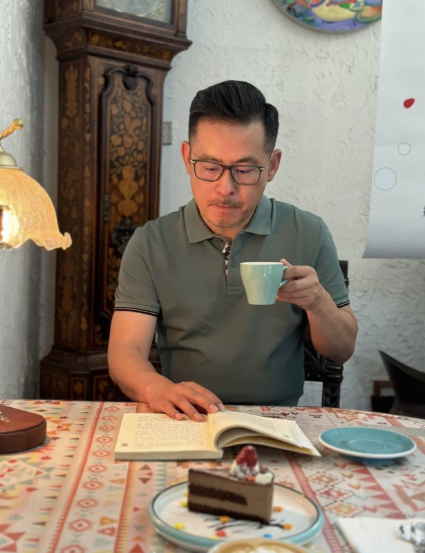 陳耀明的第一张照片--闽侯相亲服务中心