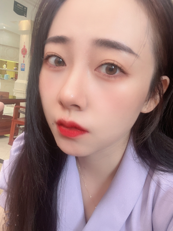 zhou小咪的第一张照片--闽侯相亲服务中心