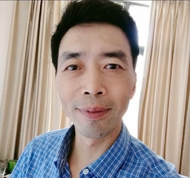 零距离的第二张照片--闽侯相亲服务中心