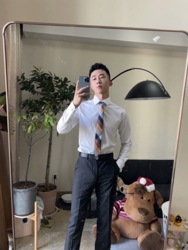 张浩的第一张照片--闽侯相亲服务中心