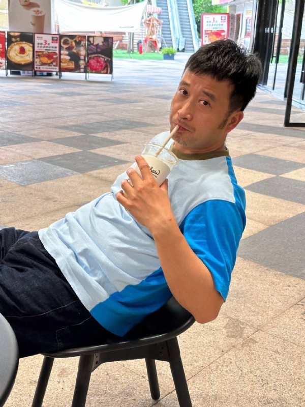 生而为人的第一张照片--闽侯相亲服务中心