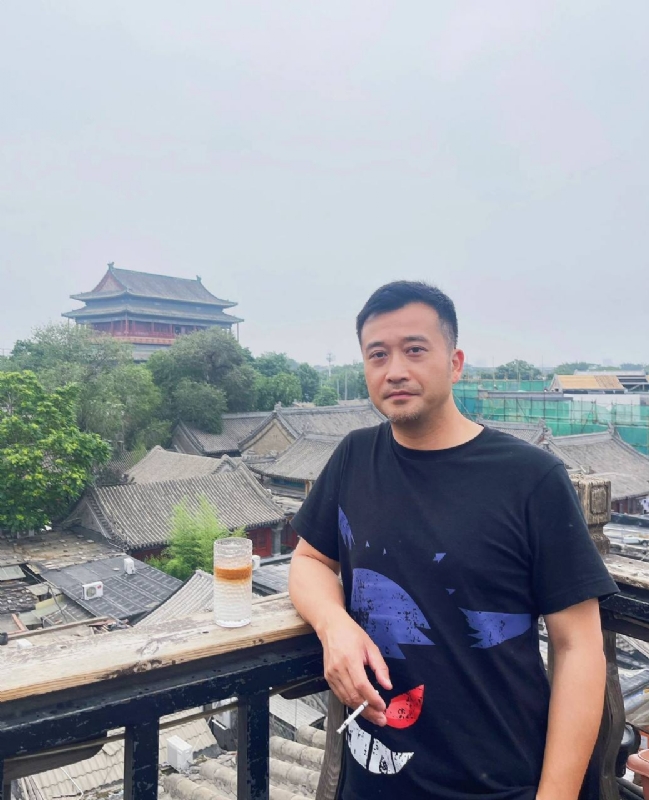 生而为人的第二张照片--闽侯相亲服务中心