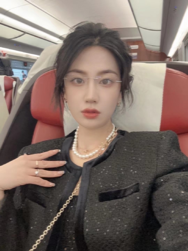 Alma的第三张照片--闽侯相亲服务中心