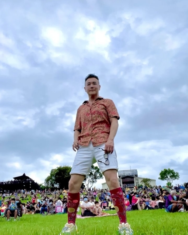 罗森的第一张照片--闽侯相亲服务中心