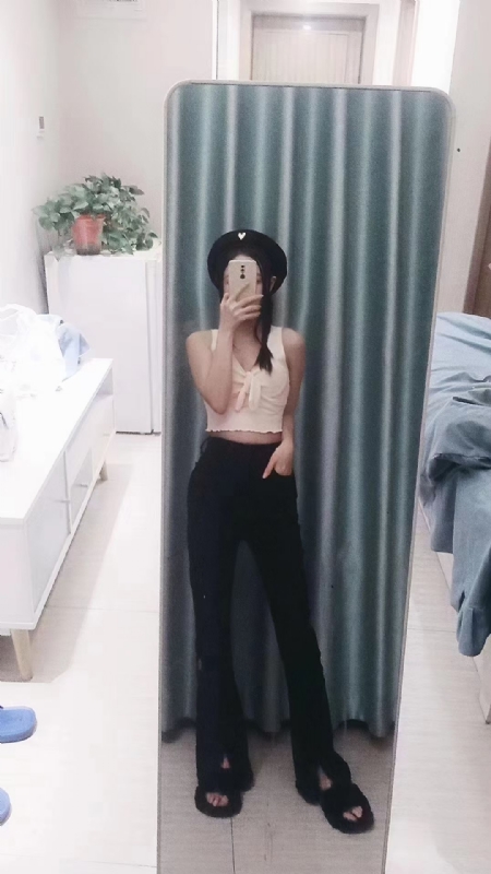 莎莎的第二张照片--闽侯相亲服务中心