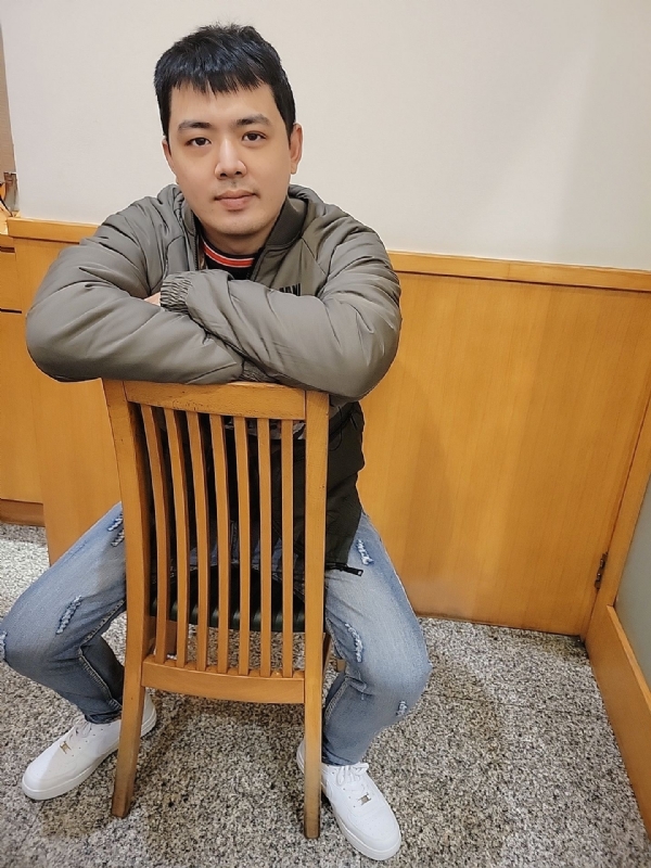 丁丁的第一张照片--闽侯相亲服务中心