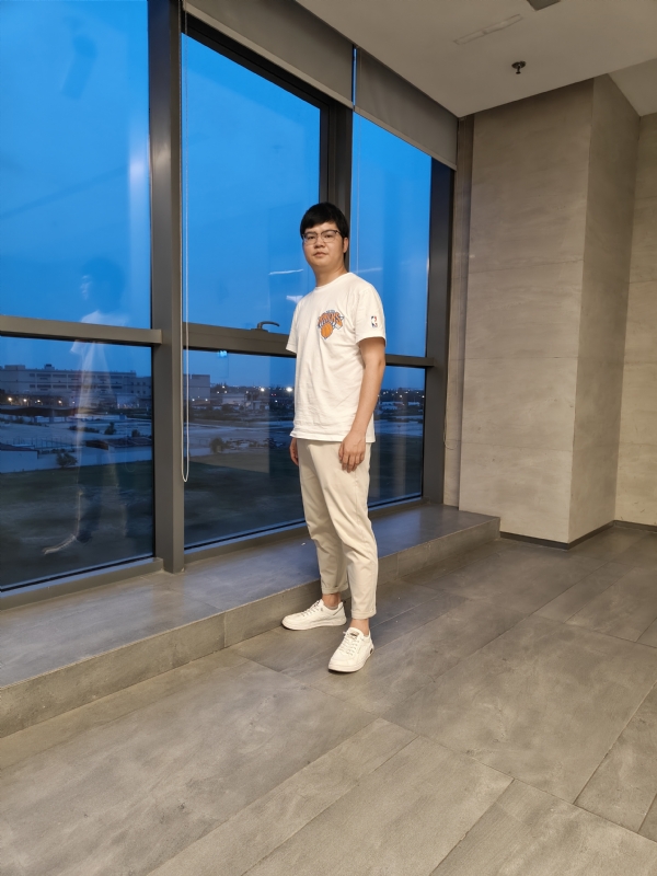 小鱼的第一张照片--闽侯相亲服务中心