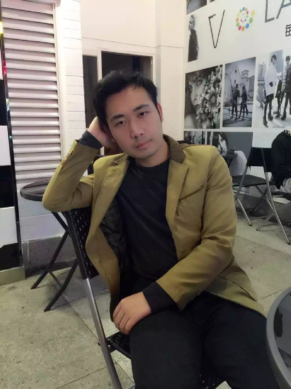 Pretty杨的第一张照片--闽侯相亲服务中心