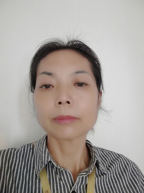 佳缘的第一张照片--闽侯相亲服务中心