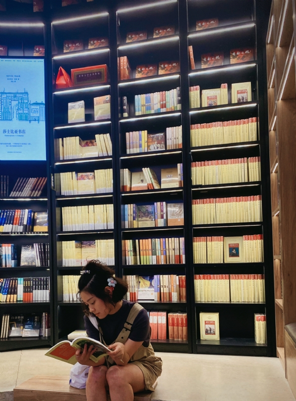 佳妹的第一张照片--闽侯相亲服务中心