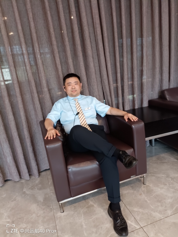 ZL的第一张照片--闽侯相亲服务中心