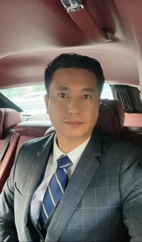 小张的第二张照片--闽侯相亲服务中心