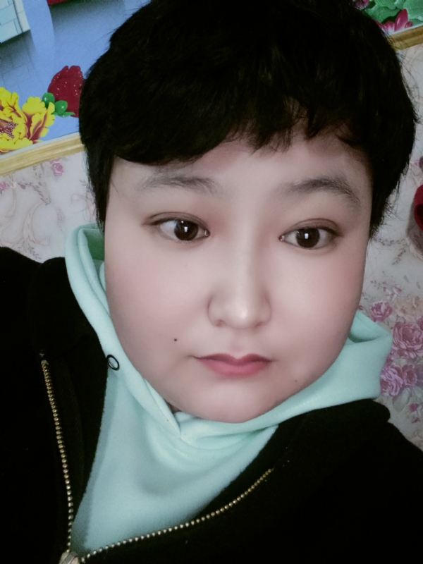 宋呆呆的第一张照片--闽侯相亲服务中心