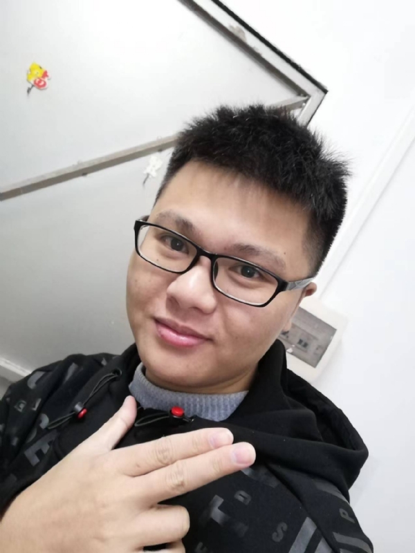 小小梦执的第一张照片--闽侯相亲服务中心