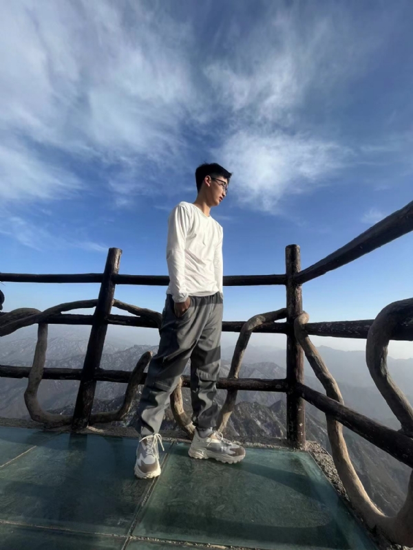 怜ぁ熙的第一张照片--闽侯相亲服务中心