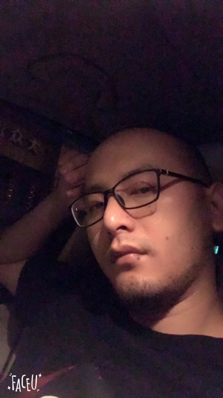 狂野的孤狼的第一张照片--闽侯相亲服务中心