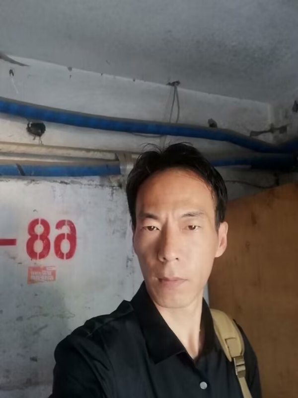 一生何求的第三张照片--闽侯相亲服务中心