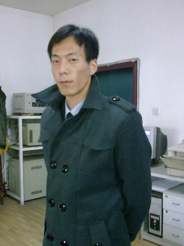 一生何求的第四张照片--闽侯相亲服务中心