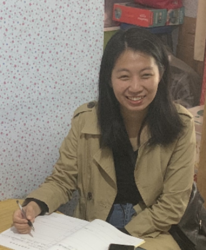 Bonnie1的第二张照片--闽侯相亲服务中心