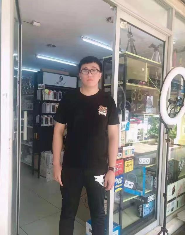 PWZ的第一张照片--闽侯相亲服务中心