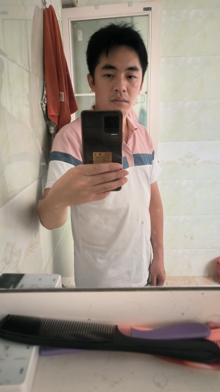 云飞的第一张照片--闽侯相亲服务中心