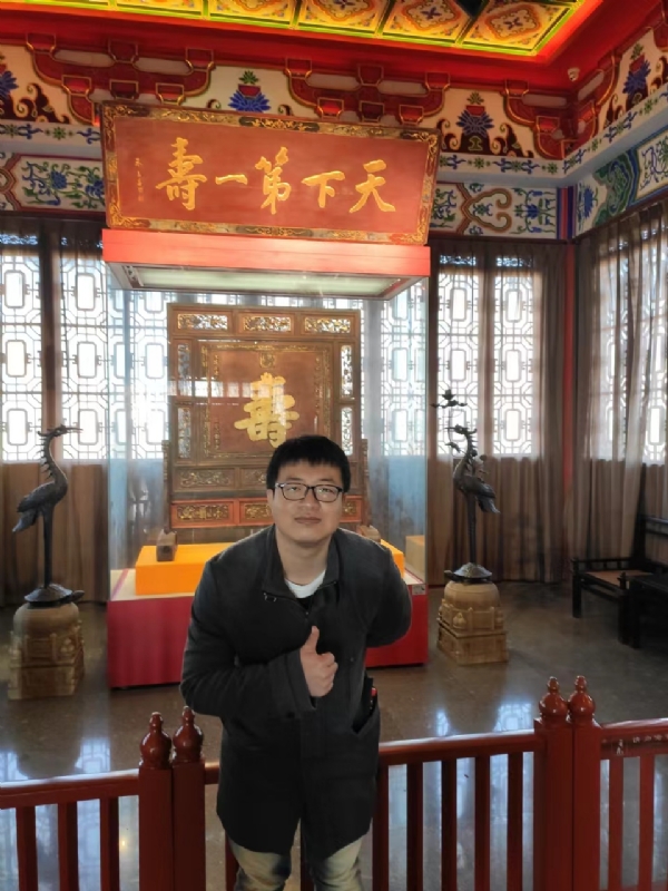 wh750的第一张照片--闽侯相亲服务中心