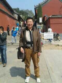 阿韜的第二张照片--闽侯相亲服务中心