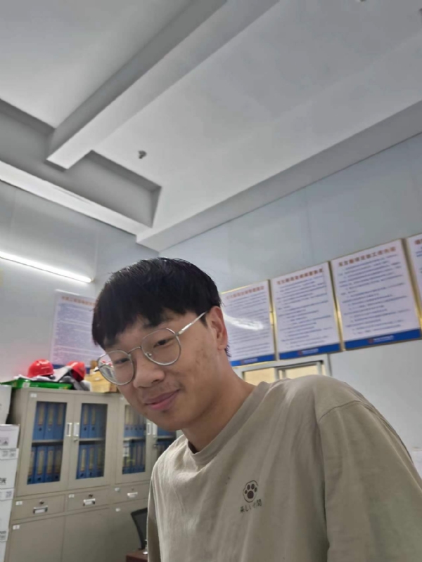 牛子弟的第一张照片--闽侯相亲服务中心