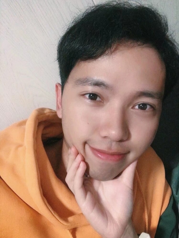 草稿纸的第一张照片--闽侯相亲服务中心