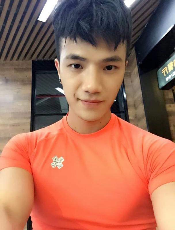 航航的第一张照片--闽侯相亲服务中心