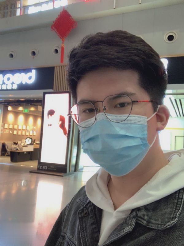 xxmr的第二张照片--闽侯相亲服务中心