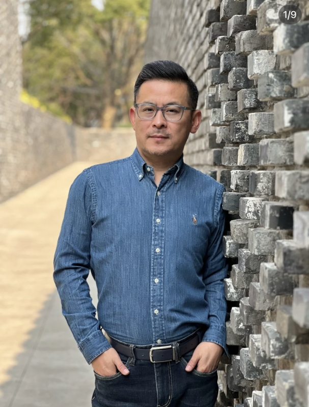 岁月不饶人的第一张照片--闽侯相亲服务中心