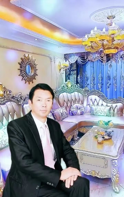 宇轩的第一张照片--闽侯相亲服务中心