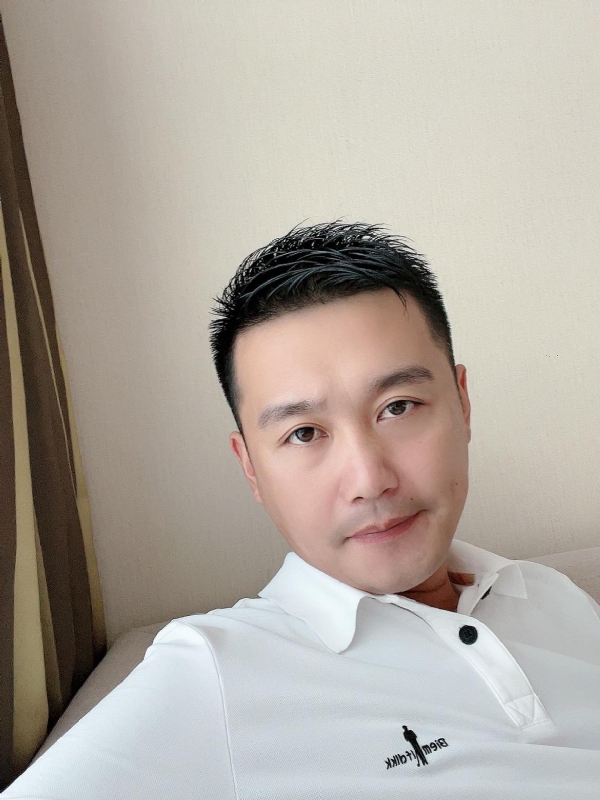 笑望人非的第一张照片--闽侯相亲服务中心