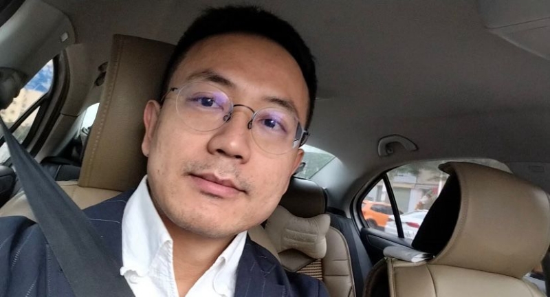 百柯争流的第一张照片--闽侯相亲服务中心