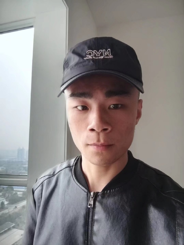 顺其自然的第一张照片--闽侯相亲服务中心