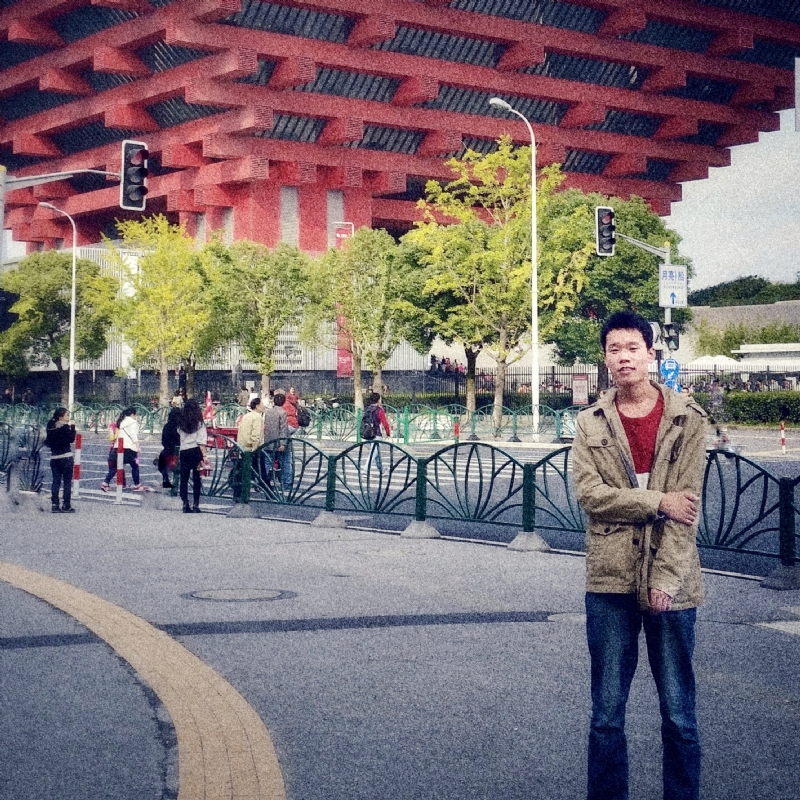 熙宁的第一张照片--闽侯相亲服务中心