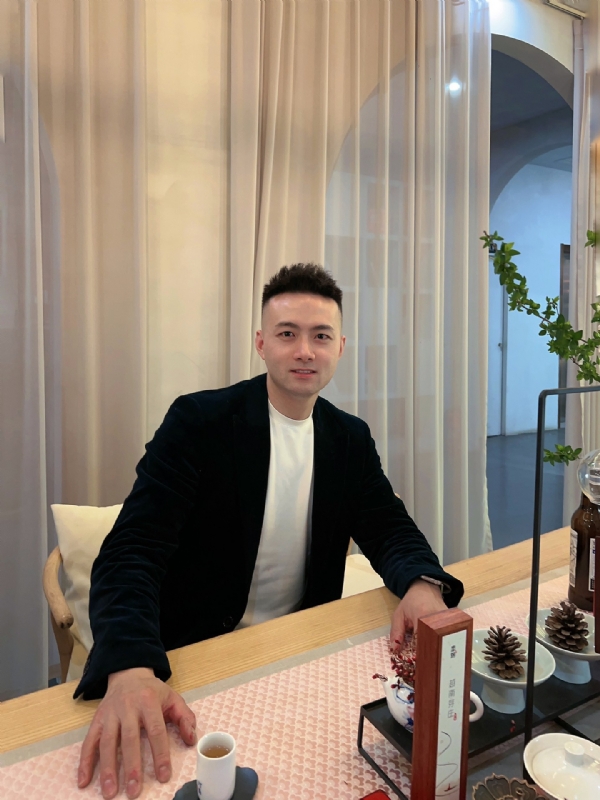 爱人知心的第一张照片--闽侯相亲服务中心