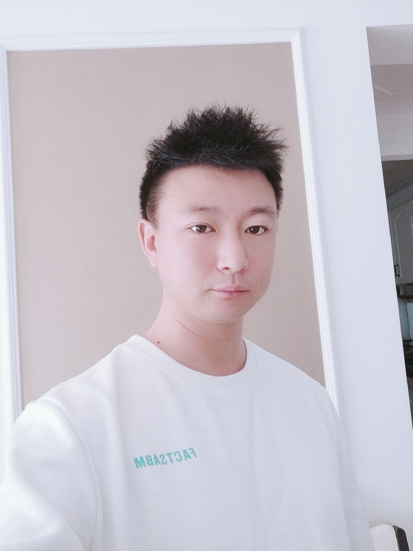 Glory的第二张照片--闽侯相亲服务中心