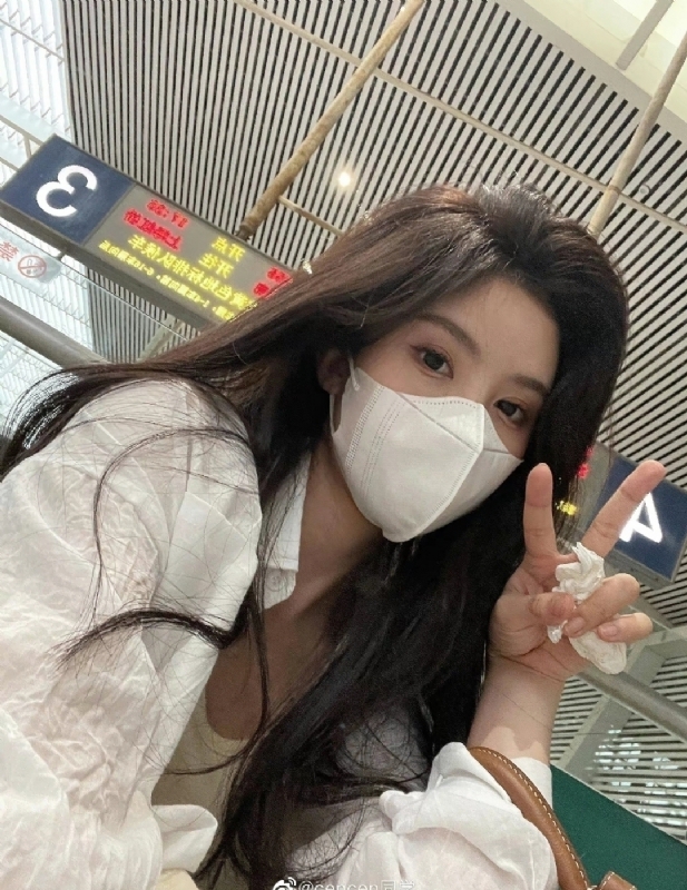 丽华的第一张照片--闽侯相亲服务中心