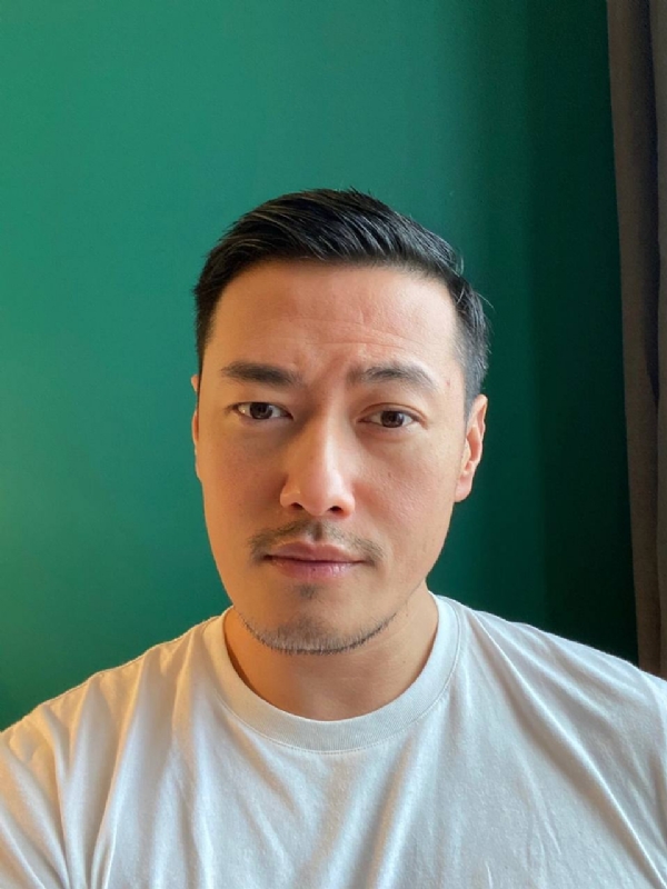 Allen的第一张照片--闽侯相亲服务中心