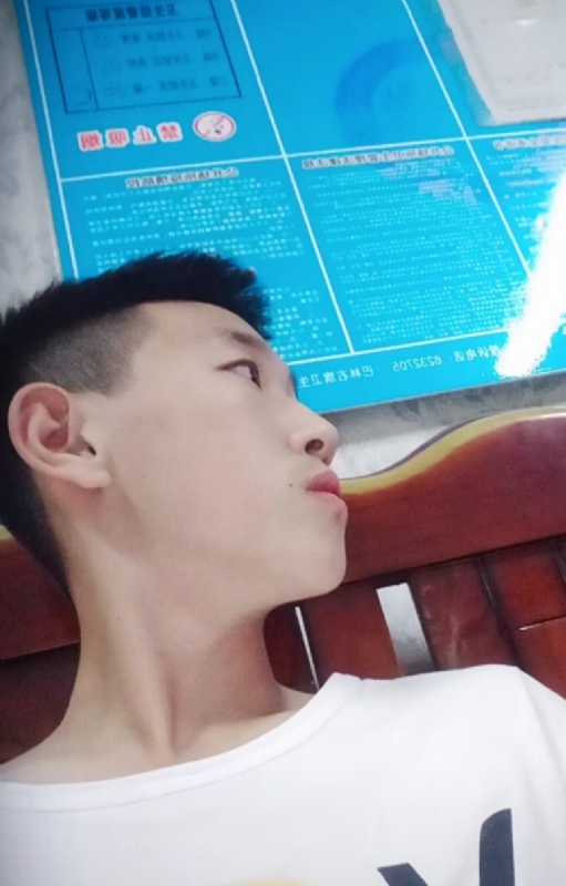 高一名的第二张照片--闽侯相亲服务中心