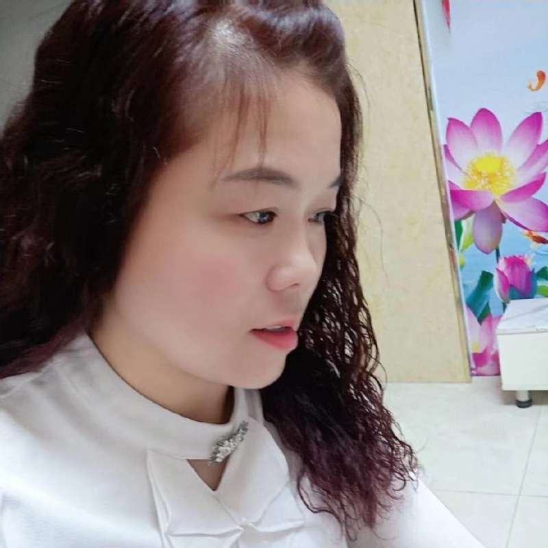 顾枸丽的第二张照片--闽侯相亲服务中心