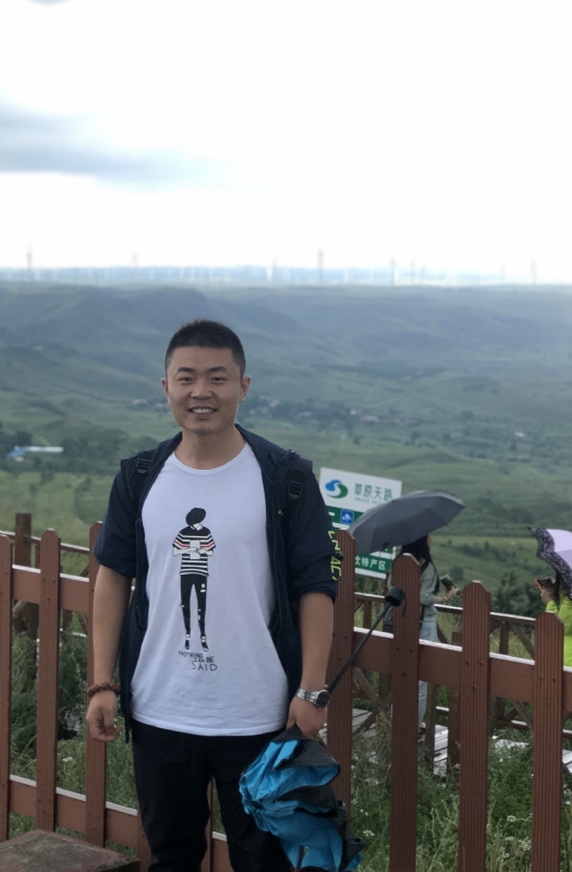 福鑫来的第一张照片--闽侯相亲服务中心