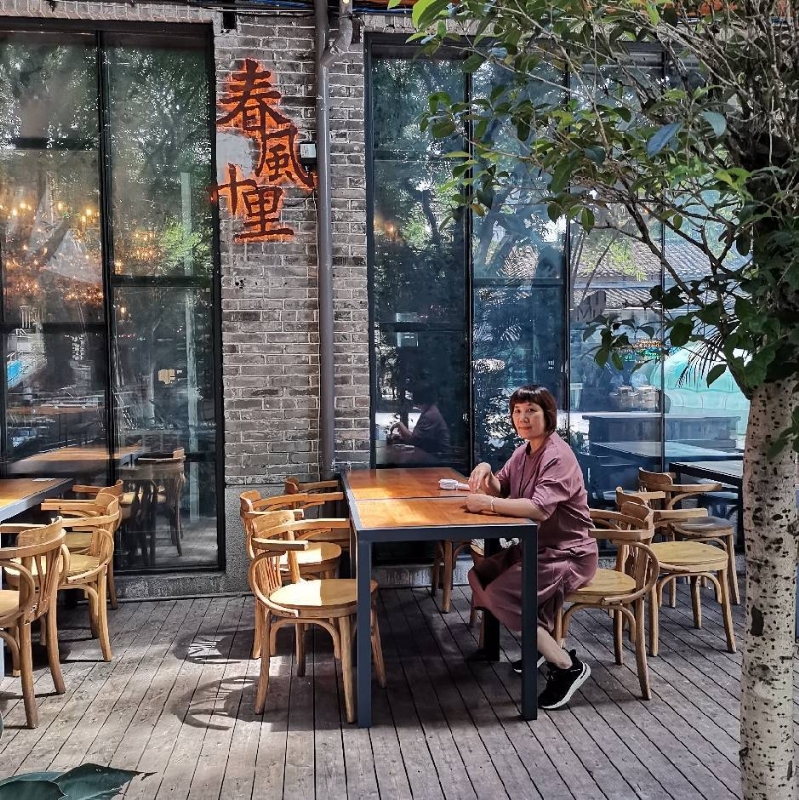 佩的第二张照片--闽侯相亲服务中心