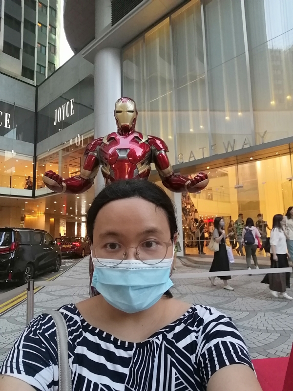 碧珊的第三张照片--闽侯相亲服务中心