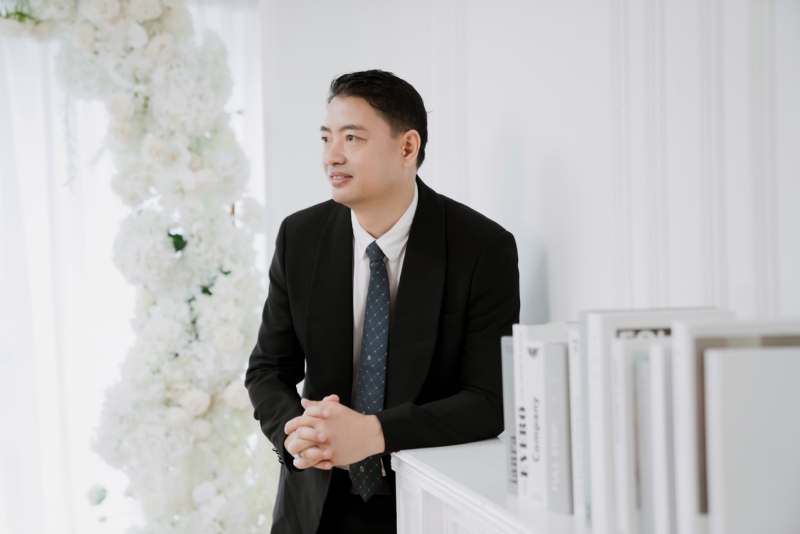 杰瑞的第一张照片--闽侯相亲服务中心