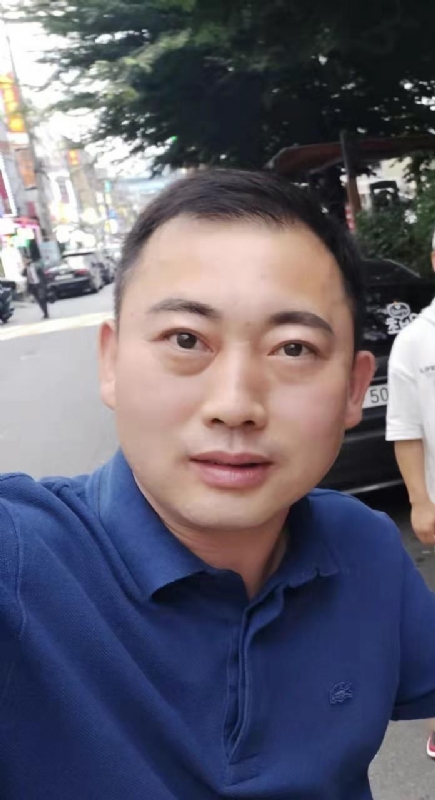 李龙的第二张照片--闽侯相亲服务中心