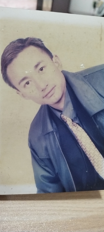 海哥的第一张照片--闽侯相亲服务中心