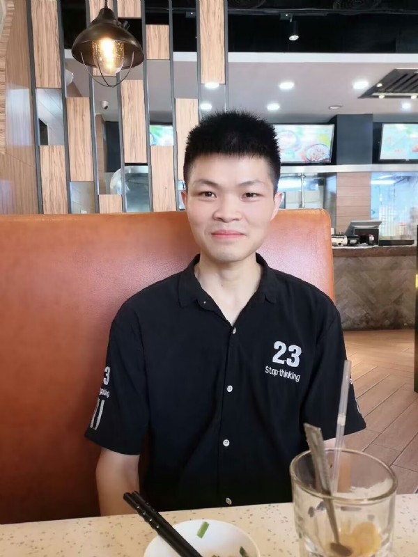 Mickey的第一张照片--闽侯相亲服务中心